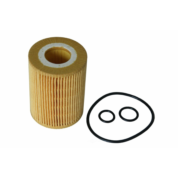 Acdelco Filter Asmoil Filter Asm-Oil, Pf601G PF601G